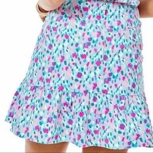 Lilly Pulitzer Skirt